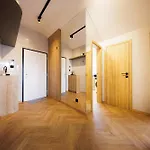 Apartment Stayprime Apartments, Historic Centrum, Panorama, Free Wifi, Jacuzzi, Parking
