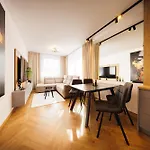 Apartment Stayprime Apartments, Historic Centrum, Panorama, Free Wifi, Jacuzzi, Parking