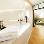 公寓 Stayprime 2, Historic Centrum, Panorama, Free Wifi, Jacuzzi, Parking 班斯卡-比斯特里察