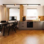 公寓 Stayprime 2, Historic Centrum, Panorama, Free Wifi, Jacuzzi, Parking *