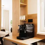 Stayprime Apartments, Historic Centrum, Panorama, Free Wifi, Jacuzzi, Parking