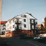 公寓 Stayprime 2, Historic Centrum, Panorama, Free Wifi, Jacuzzi, Parking *