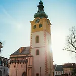 公寓 Stayprime 2, Historic Centrum, Panorama, Free Wifi, Jacuzzi, Parking