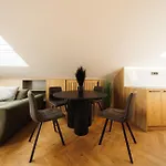 Stayprime 2, Historic Centrum, Panorama, Free Wifi, Jacuzzi, Parking * 班斯卡-比斯特里察