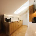 Stayprime 2, Historic Centrum, Panorama, Free Wifi, Jacuzzi, Parking