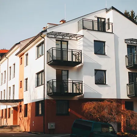 Stayprime 2, Historic Centrum, Panorama, Free Wifi, Jacuzzi, Parking