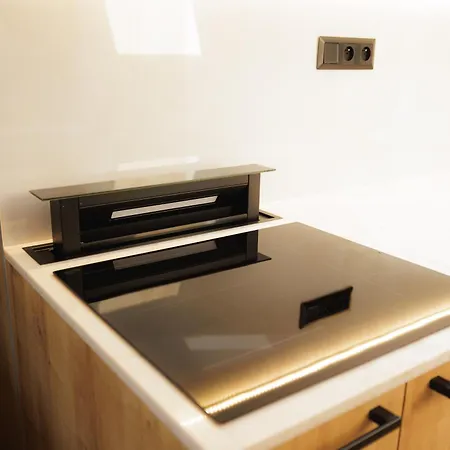 Lägenhet Stayprime 2, Historic Centrum, Panorama, Free Wifi, Jacuzzi, Parking *