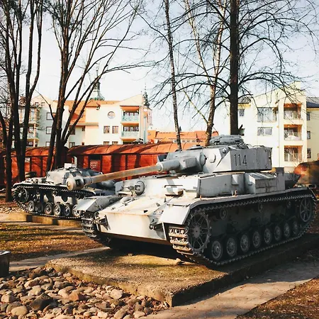 Stayprime 2, Historic Centrum, Panorama, Free Wifi, Jacuzzi, Parking Lägenhet