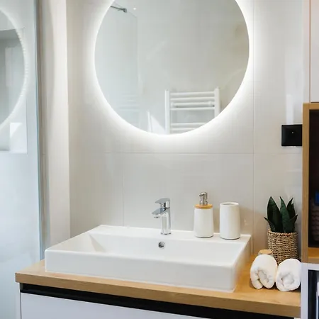 Apartmán Stayprime 2, Historic Centrum, Panorama, Free Wifi, Jacuzzi, Parking