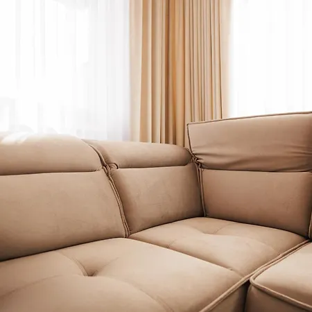 Stayprime 2, Historic Centrum, Panorama, Free Wifi, Jacuzzi, Parking Apartmán