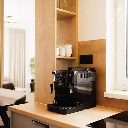 Stayprime 2, Historic Centrum, Panorama, Free Wifi, Jacuzzi, Parking