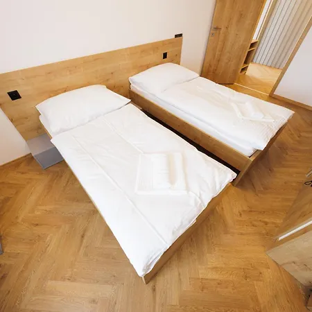 Apartmán Stayprime 2, Historic Centrum, Panorama, Free Wifi, Jacuzzi, Parking Banská Bystrica