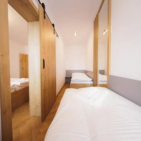 Apartmán Stayprime 2, Historic Centrum, Panorama, Free Wifi, Jacuzzi, Parking *