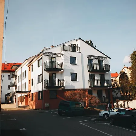 Apartmán Stayprime 2, Historic Centrum, Panorama, Free Wifi, Jacuzzi, Parking *