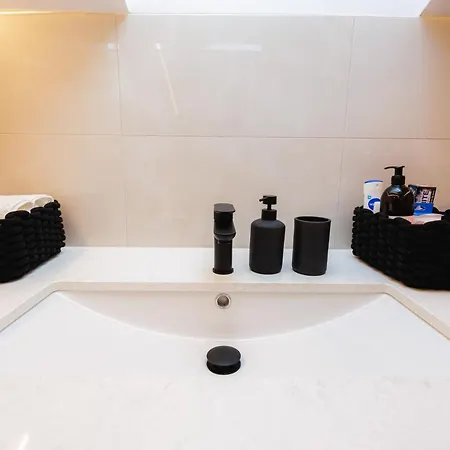Apartmán Stayprime 2, Historic Centrum, Panorama, Free Wifi, Jacuzzi, Parking