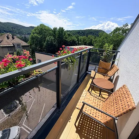 Stayprime 2, Historic Centrum, Panorama, Free Wifi, Jacuzzi, Parking *