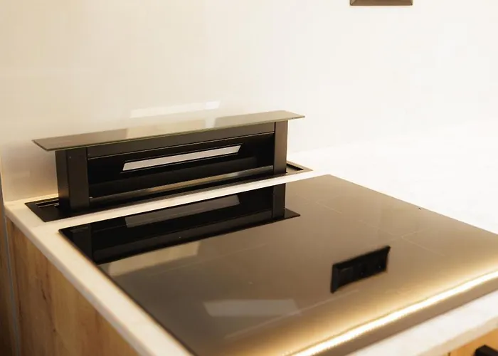 דירה Stayprime Apartments, Historic Centrum, Panorama, Free Wifi, Jacuzzi, Parking *