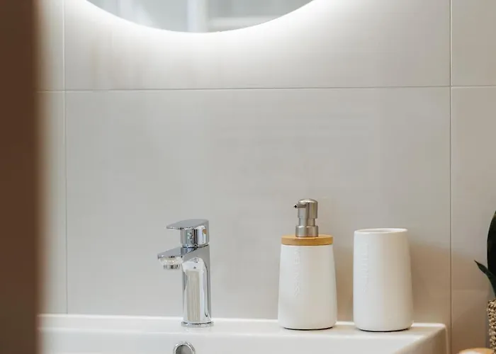 Stayprime Apartments, Historic Centrum, Panorama, Free Wifi, Jacuzzi, Parking *