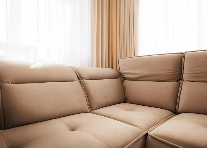 Stayprime Apartments, Historic Centrum, Panorama, Free Wifi, Jacuzzi, Parking דירה