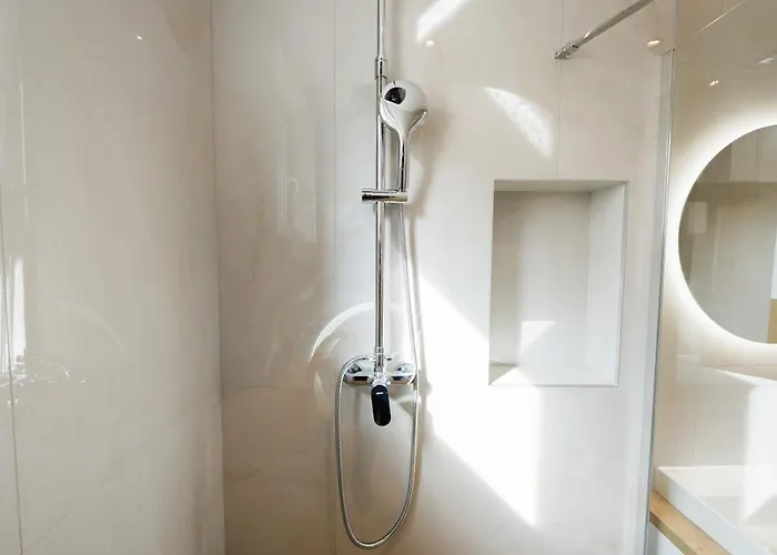 Stayprime Apartments, Historic Centrum, Panorama, Free Wifi, Jacuzzi, Parking * באנסקה ביסטריצה