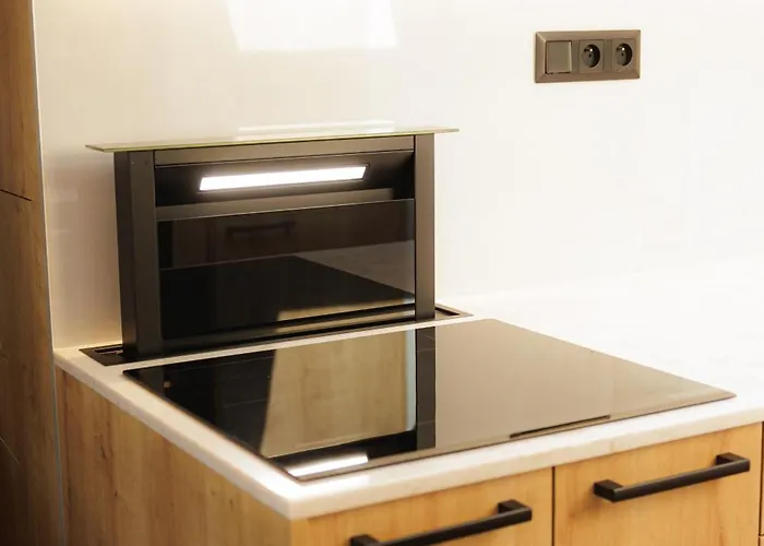 Stayprime Apartments, Historic Centrum, Panorama, Free Wifi, Jacuzzi, Parking דירה